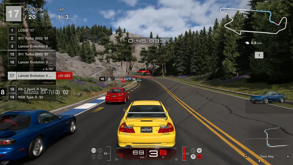 [9.0]我的第一款GT赛车 My First Gran Turismo 1.01整合版_3