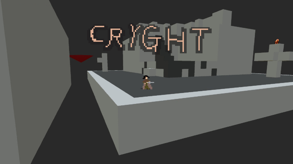 《CRYGHT、CRYSTORLD合集》Switch版_1