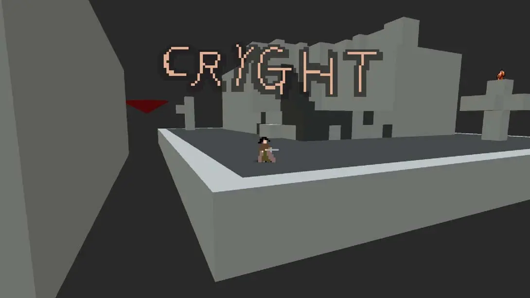 《CRYGHT》Switch版+1.0.0补丁_0