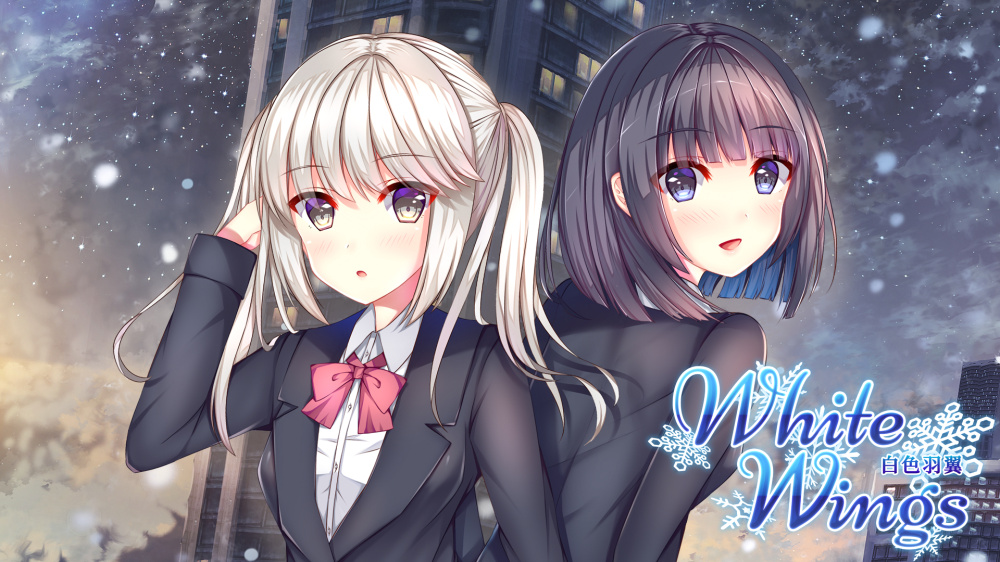 moesoft公司5款Galgame游戏合集_1