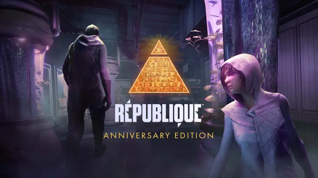 《共和国：周年纪念版 REPUBLIQUE Anniversary Edition》Switch版1.0.4补丁_0
