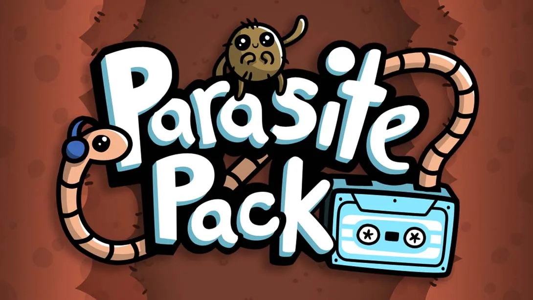 《Parasite Pack》Switch版1.0.0补丁_0