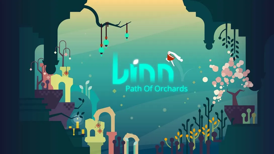 《林恩：果园之路 Linn: Path of Orchards》Switch版5补丁_0