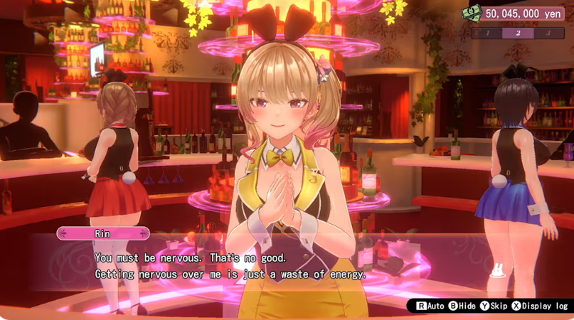 [兔兔秘密花园2].BUNNY GARDEN 2 美版中文+1.0.2补丁_2