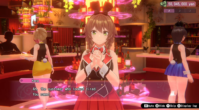 [兔兔秘密花园2].BUNNY GARDEN 2 美版中文+1.0.2补丁_1