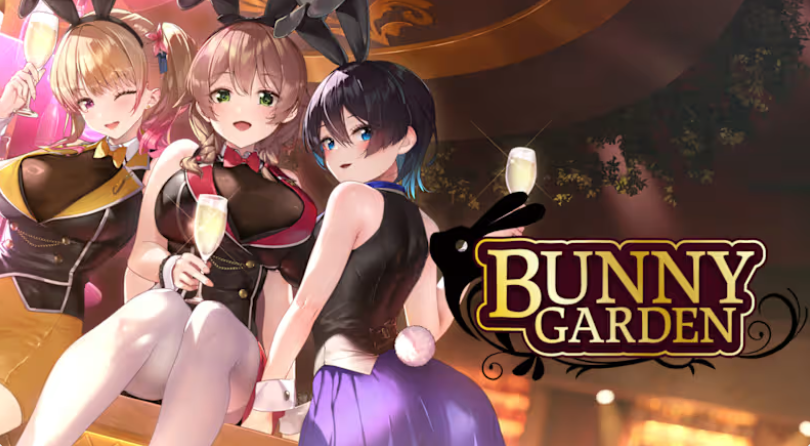 [兔兔秘密花园2].BUNNY GARDEN 2 美版中文+1.0.2补丁_0