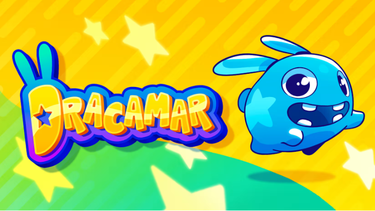 德拉卡马尔/Dracamar switch版+1.0.1补丁美版_0