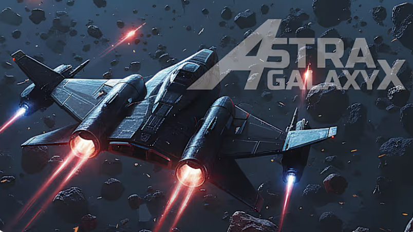 [天翼]星际银河X Astra GalaxyX v1.0.0 日版_0
