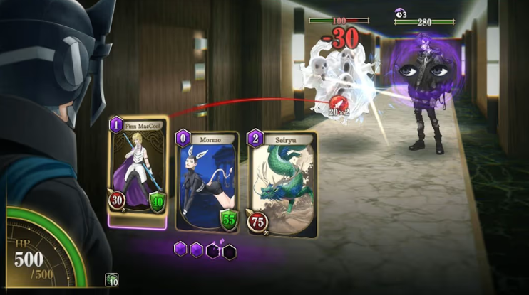 金子一马的月读/KAZUMA KANEKO’S TSUKUYOMI+1.0.2补丁+DLC美版中文_1