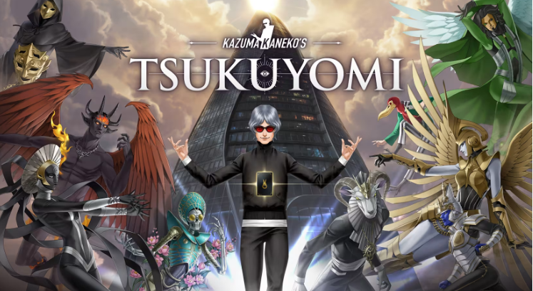 金子一马的月读/KAZUMA KANEKO’S TSUKUYOMI+1.0.2补丁+DLC美版中文_0