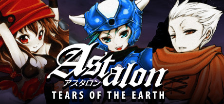 [JSON金手指] 阿斯达伦：地球之泪 Astalon 美版中文 CUSA25970 V1.04_0
