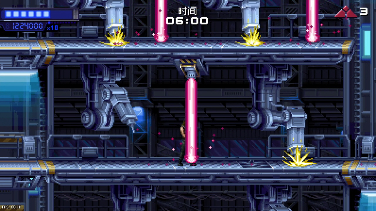 [JSON金手指]终结者2D：无命 Terminator 2D PS4欧版中文 CUSA51101 V1.02_2