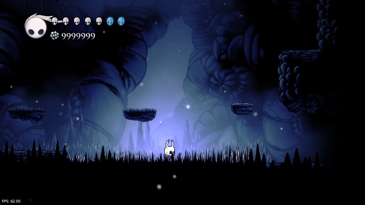[JSON金手指] 空洞骑士 Hollow Knight PS4港服欧版中文 V1.06_2