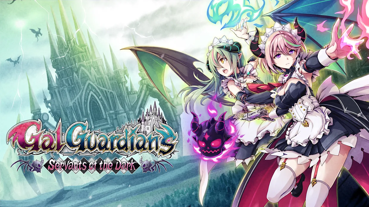 [5.05]《少女魔役》PS4版1.50补丁+DLC_0