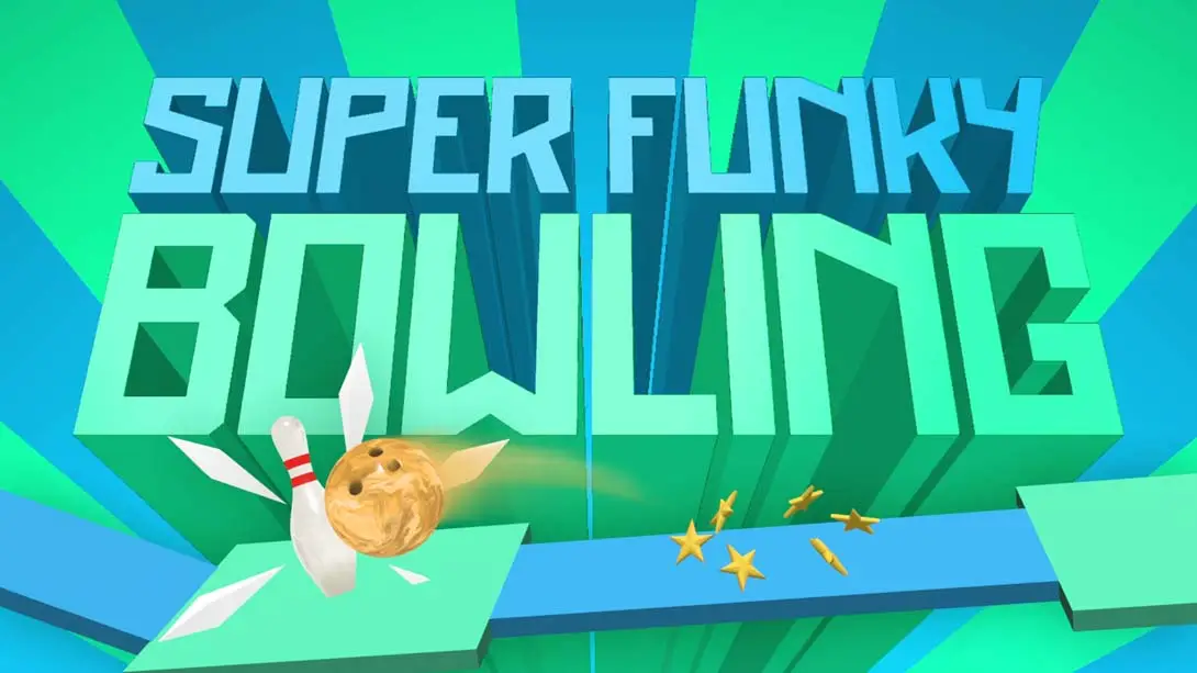 《Super Funky Bowling》Switch版+1.0.0补丁_0