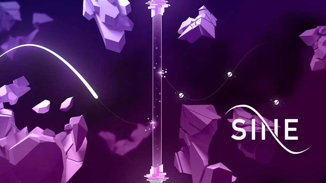 《正弦波 Sine the Game》Switch版1.0.0补丁_0