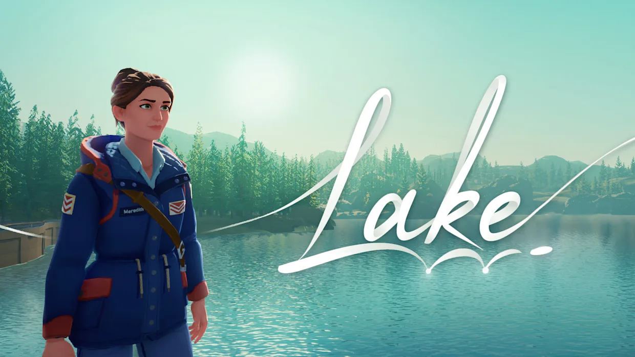《湖 Lake》Switch版1.4.1补丁_0