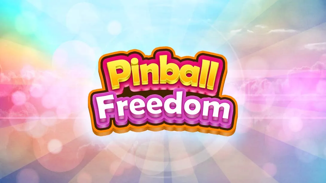 《Pinball Freedom》Switch版1.1补丁_0