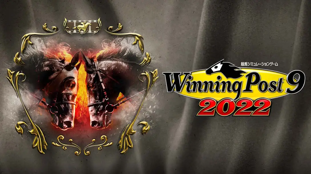 《赛马大亨9 2022 Winning Post 9 2022》Switch版1.0.1补丁_0
