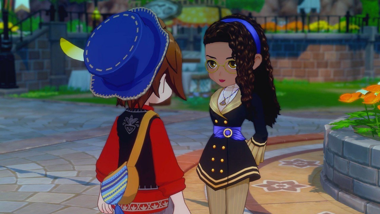 牧场物语 风之繁华集市 Story of Seasons Grand Bazaar Switch v1.5.0 金手指下载_1