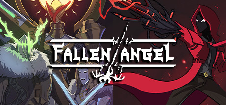 《堕落天使 Fallen Angel》Switch版1.0.0补丁_0