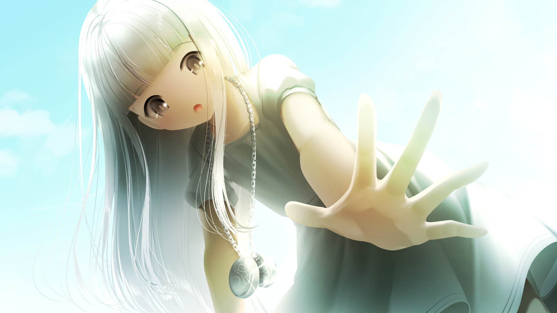 《生死同途 .Together We Live》Switch版1.0.1补丁_1