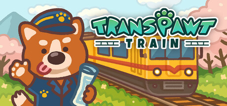 《爪子列车/Transpawt Train》PC版Build.23396326_0