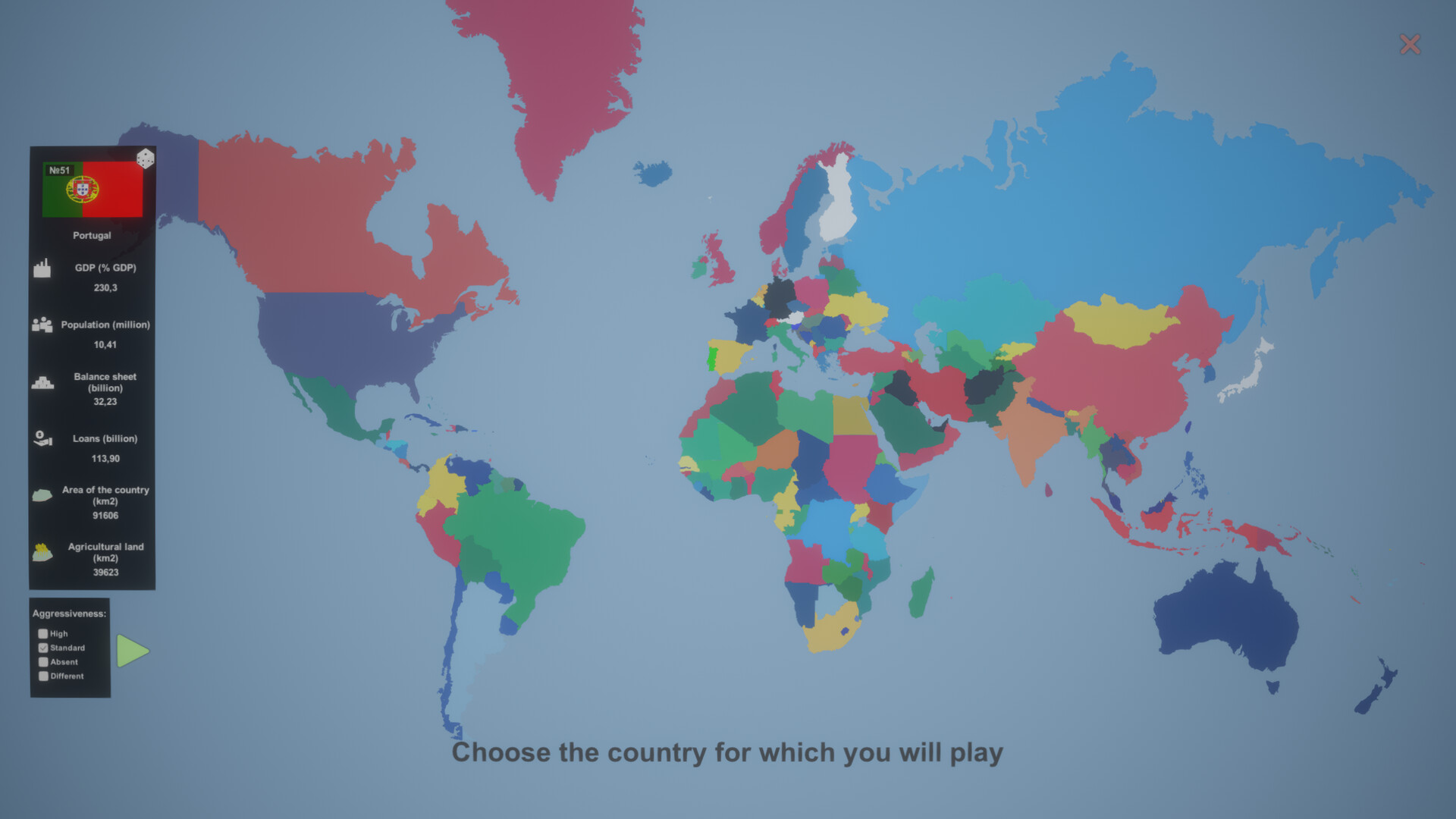 《列国模拟器/Simulator of Countries》PC版Build.22901493_1