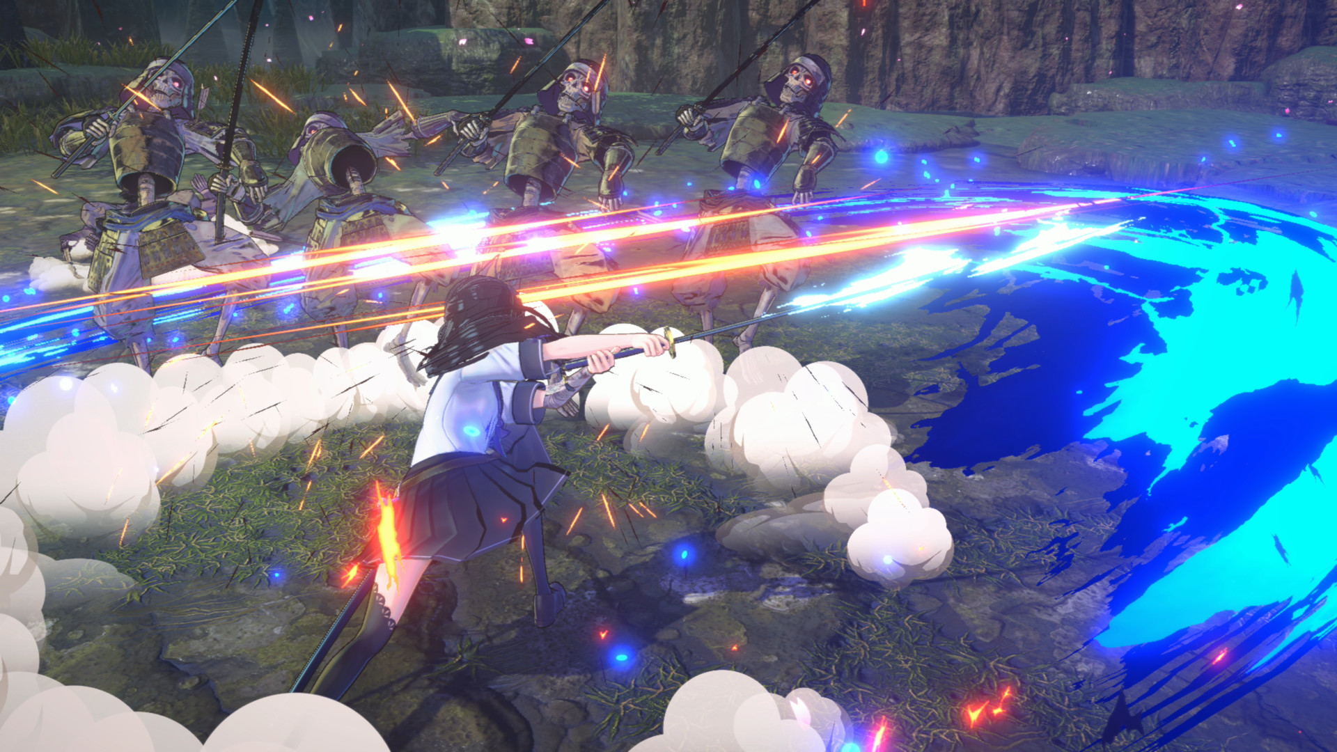 武士少女 SAMURAI MAIDEN Switch 1.6.0 金手指下载_1
