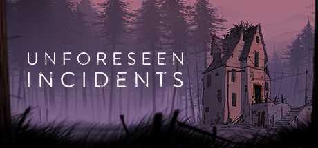《不可预见的事件 Unforeseen Incidents》Switch版1.0.5补丁_0