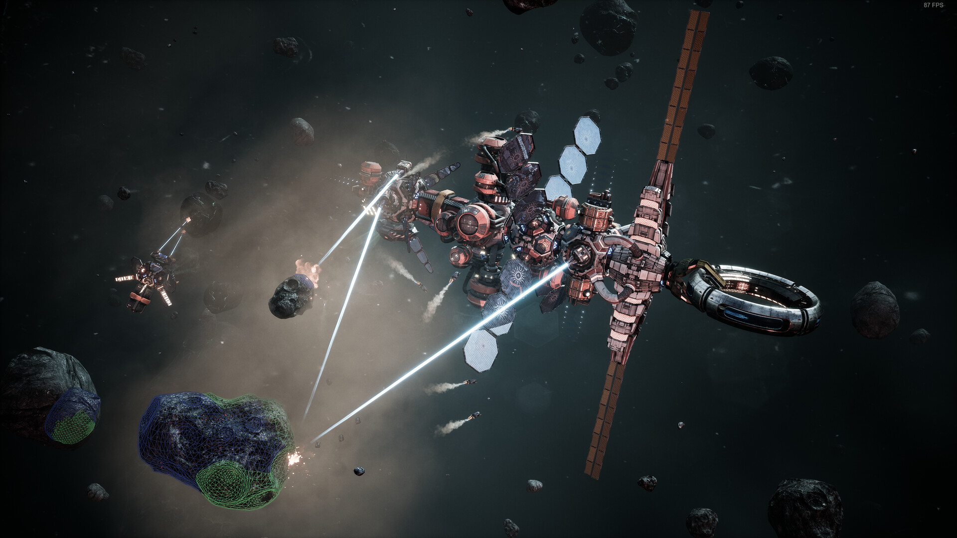 《星际矿业/Starminer》PC版含Build.23461127_2