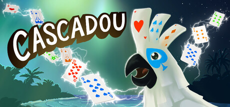 《扑克瀑布/Cascadou》PC版Build.23078436_0