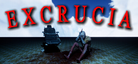 《极痛/Excrucia》PC版Build.22271553_0