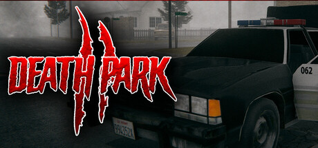 《死亡公园2 Death Park 2》Switch版1.0.8补丁_0