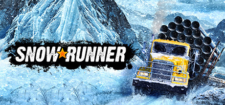 《雪地奔驰/SnowRunner》PC版v1.0.151.0联机版_0