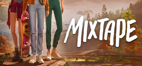 《混音带/Mixtape》PC版Build.22992809_0