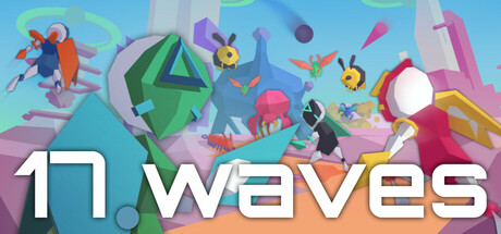 17波塔防/17.waves TD_0