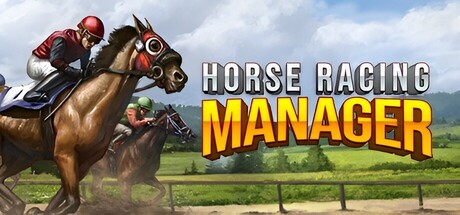 《赛马经理/Horse Racing Manager》PC版Build.23350933_0