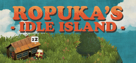 《罗普卡的放置岛屿/Ropuka’s Idle Island》PC版Build.22891085_0