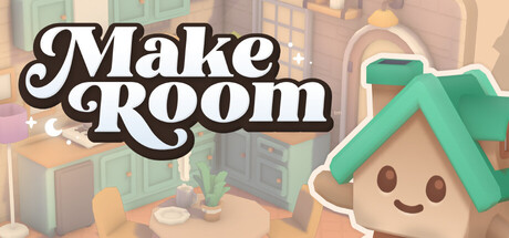 《造房子/MakeRoom》PC版Build.23348423_0
