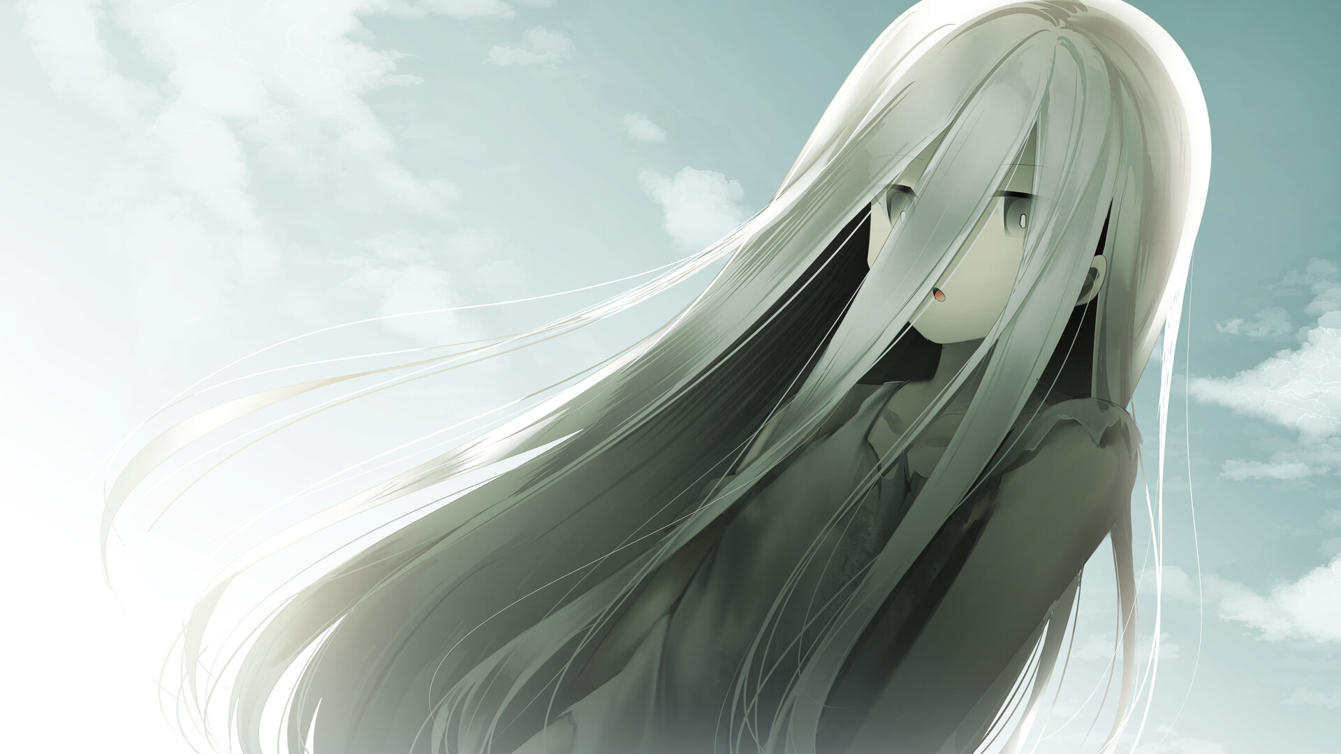 《生死同途 .Together We Live》Switch版1.0.1补丁_2