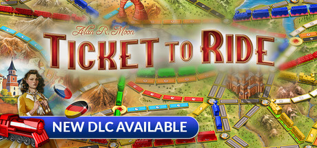 车票之旅/Ticket to Ride_0