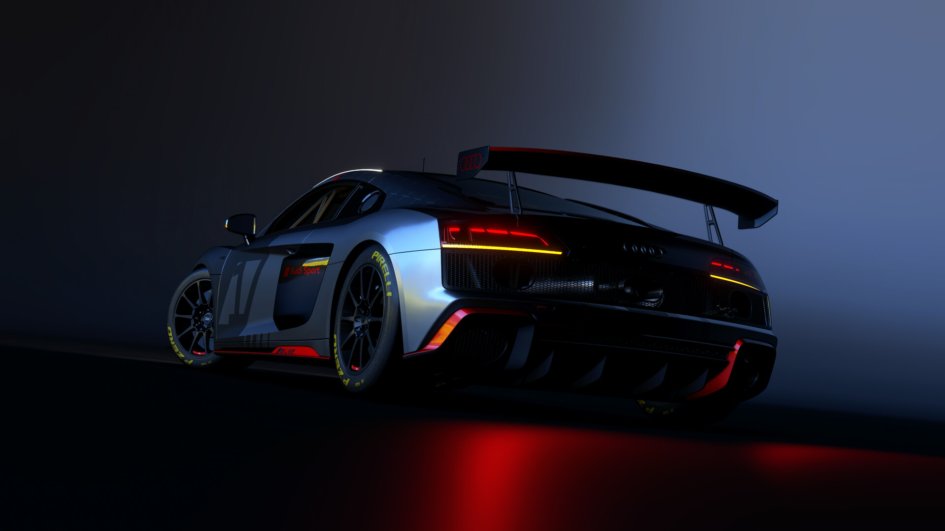 《神力科莎EVO/Assetto Corsa EVO》PC版v0.6.3_1
