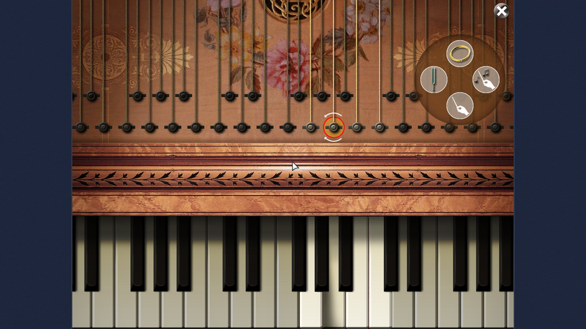 《莫扎特安魂曲 Mozart Requiem》Switch版0.5补丁_1