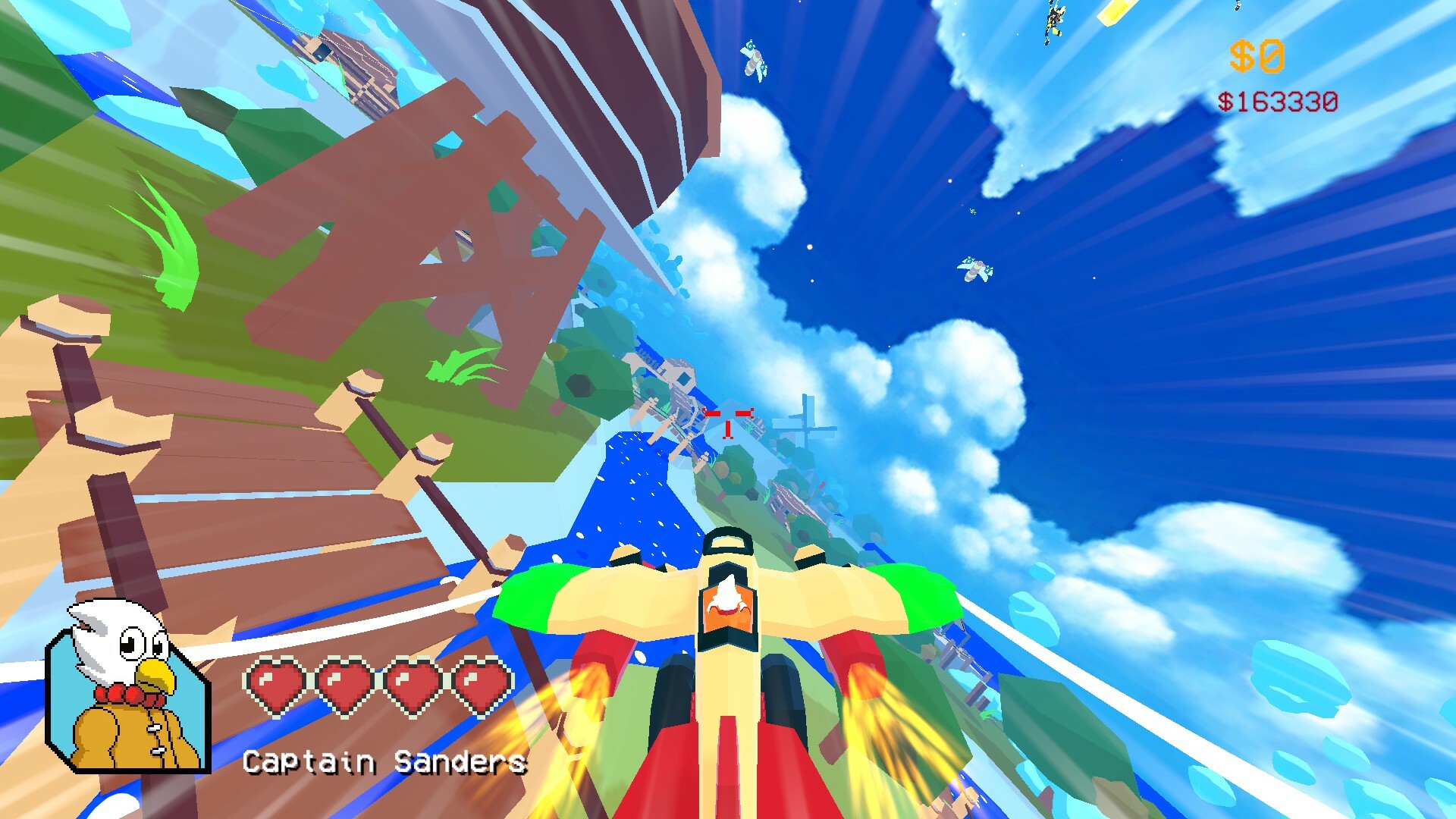 《Skycadia》Switch版1.0.1.0补丁_2