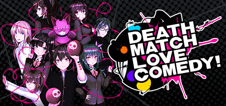 《D.M.L.C.！欢闹炸恋生死斗/Death Match Love Comedy!》PC版Build.21694728_0