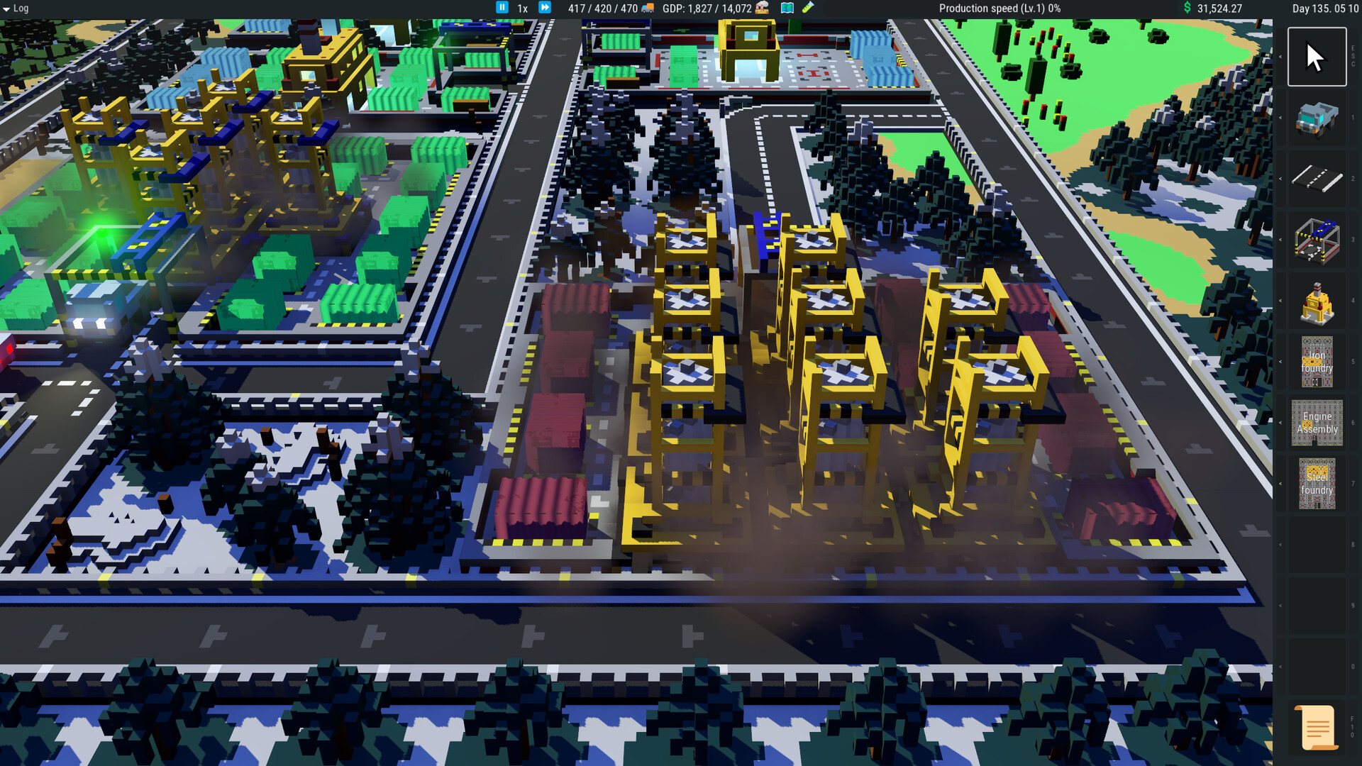 《卡车城/Truck City》PC版Build.21942343_1
