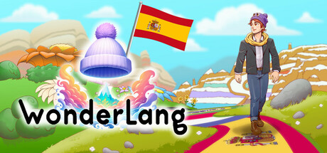 《语言奇境：西班牙语/WonderLang Spanish》PC版Build.23057686_0