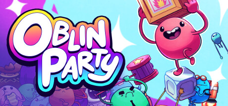 《奥布林派对/Oblin Party》PC版Build.17856349_0