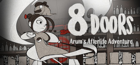 《8道门：雅兰的来世冒险 8Doors: Arum’s Afterlife Adventure》Switch版1.2补丁_0